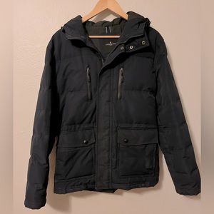 Men’s London Fog Winter Coat - Size M